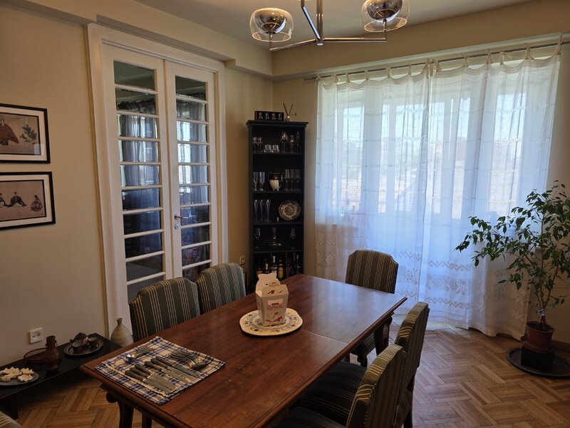 Pache Protopopescu, parcul Izvorul Rece, intersectie Traian, centrala