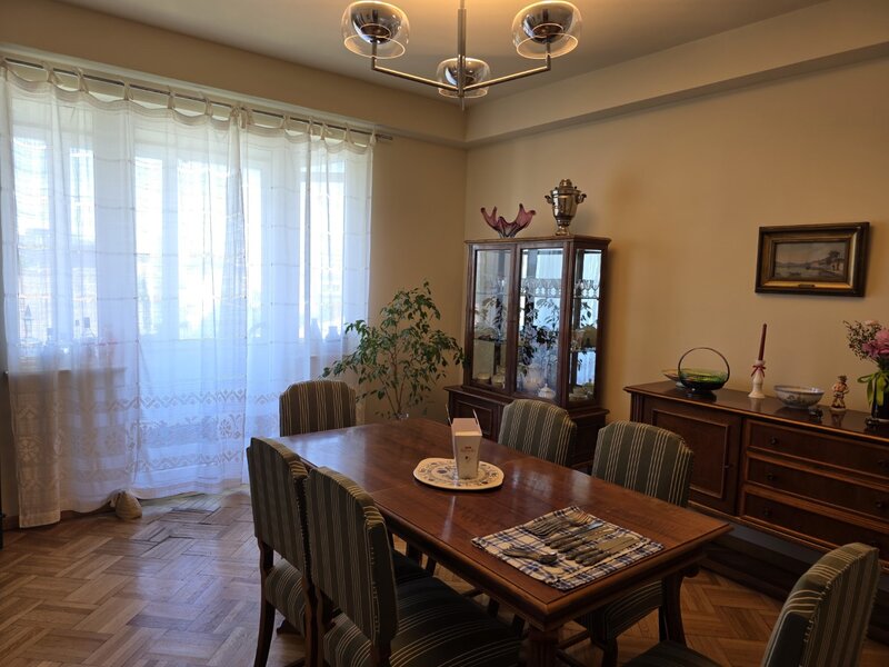 Pache Protopopescu, parcul Izvorul Rece, intersectie Traian, centrala