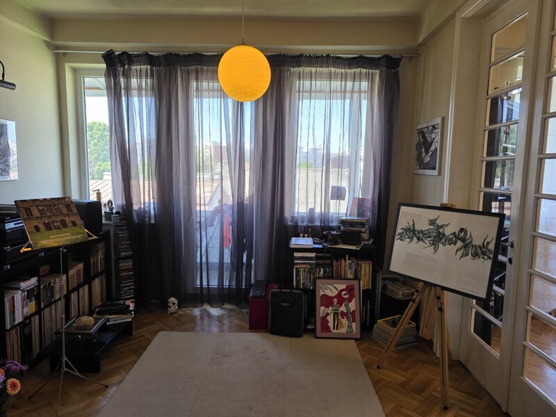 Pache Protopopescu, parcul Izvorul Rece, intersectie Traian, centrala