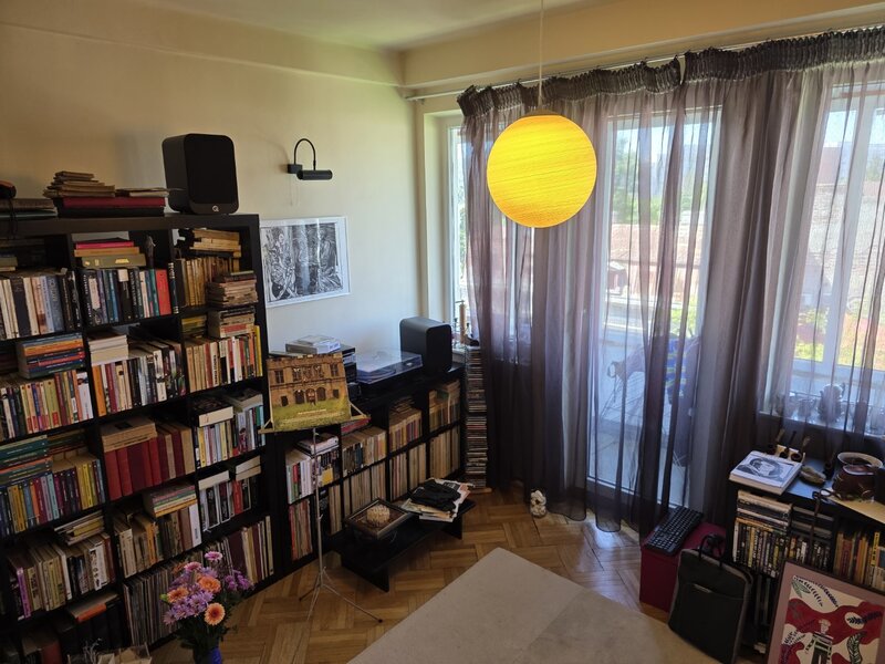 Pache Protopopescu, parcul Izvorul Rece, intersectie Traian, centrala