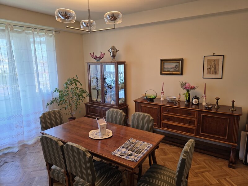 Pache Protopopescu, parcul Izvorul Rece, intersectie Traian, centrala