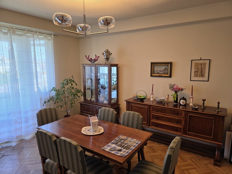 Pache Protopopescu, parcul Izvorul Rece, intersectie Traian, centrala