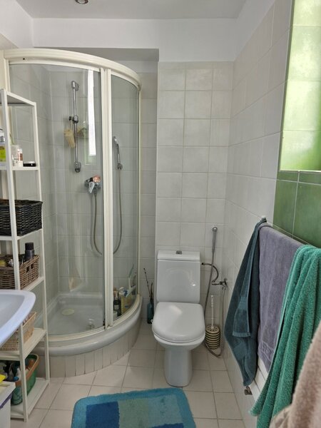 Pache Protopopescu, parcul Izvorul Rece, intersectie Traian, centrala