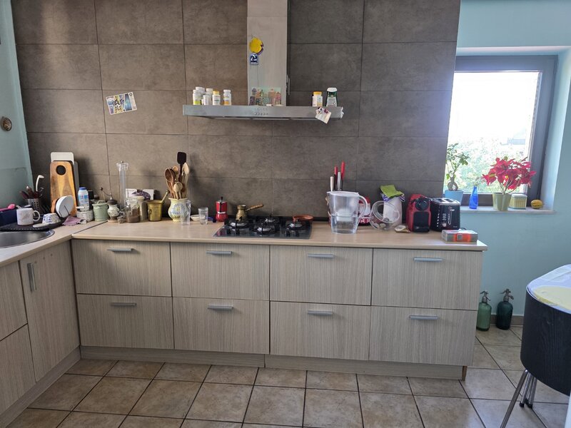 Pache Protopopescu, parcul Izvorul Rece, intersectie Traian, centrala