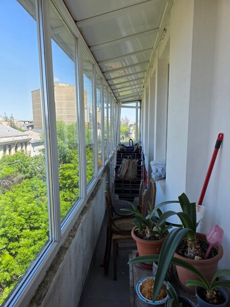 Pache Protopopescu, parcul Izvorul Rece, intersectie Traian, centrala